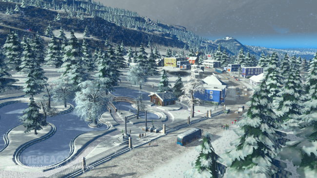 Cities: Skylines