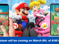 Mario Kart Tour vai finalmente receber multijogador