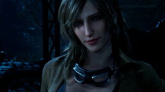 Metal Gear Solid Δ: Snake Eater