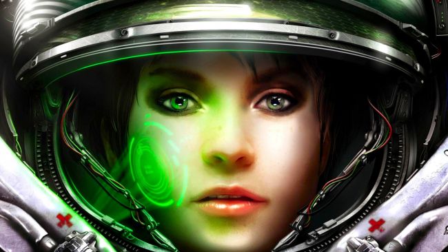 Starcraft