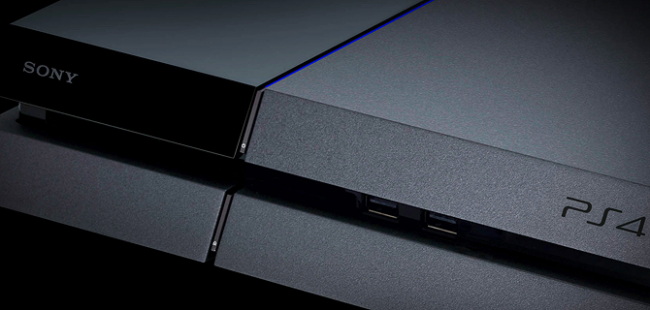 Tudo o que precisam saber da próxima atualização da PlayStation 4