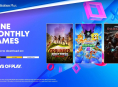 As adi&ccedil;&otilde;es de junho do PlayStation Plus incluem um sucesso Xbox Game Studios 