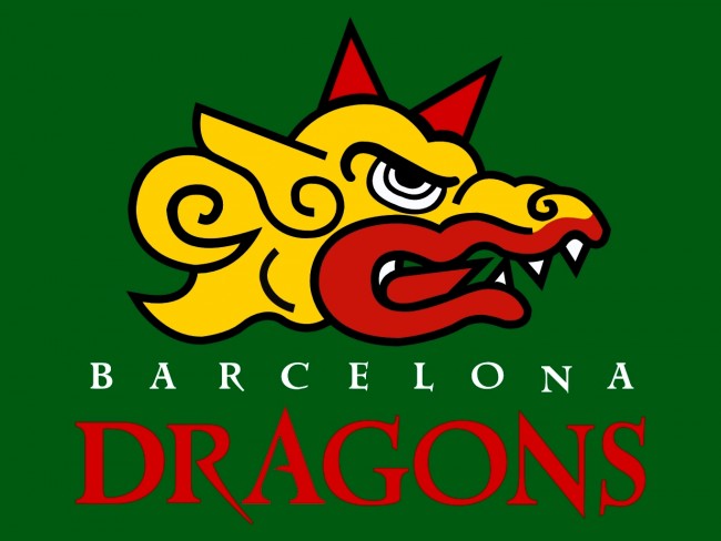 Lembra do Barcelona Dragons? Gordon Bellamy faz: "Eu os coloquei em Madden!"