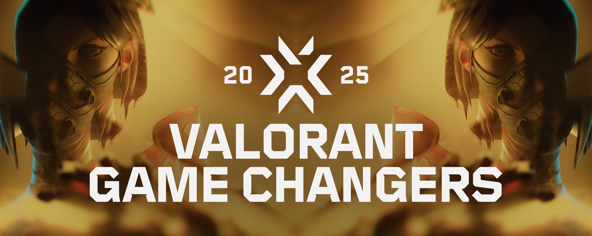 Valorant Game Changers Stage 3 começou: Aqui estão as equipes presentes