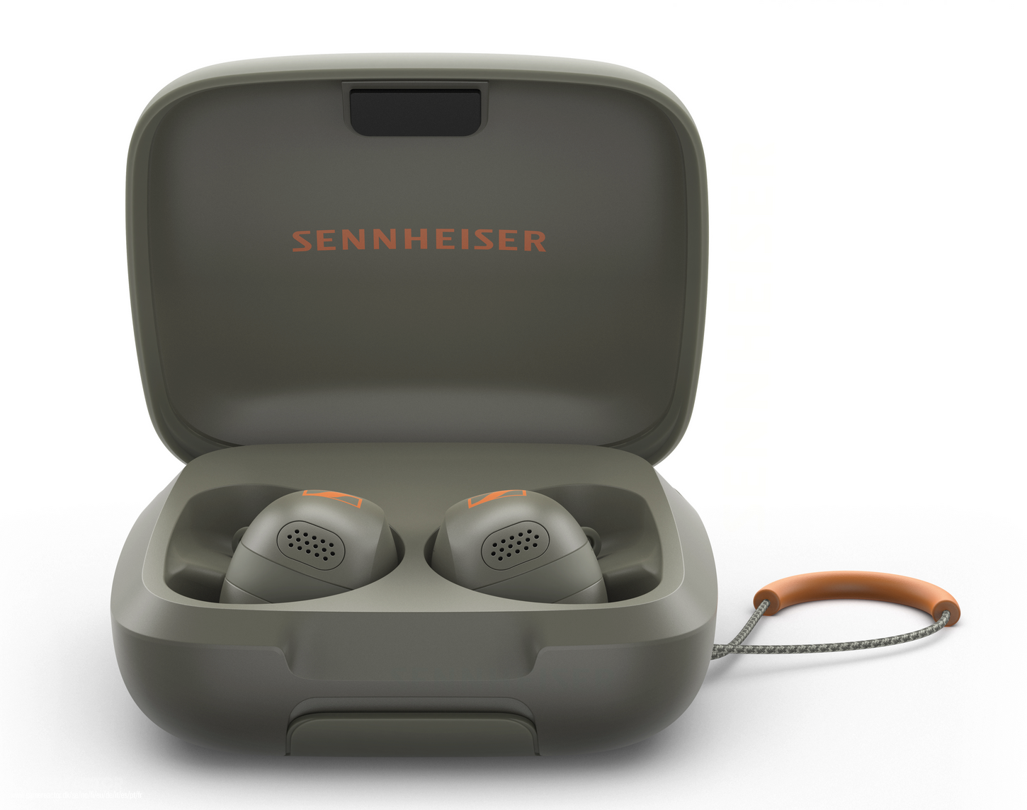 Sennheiser Momentum Sport