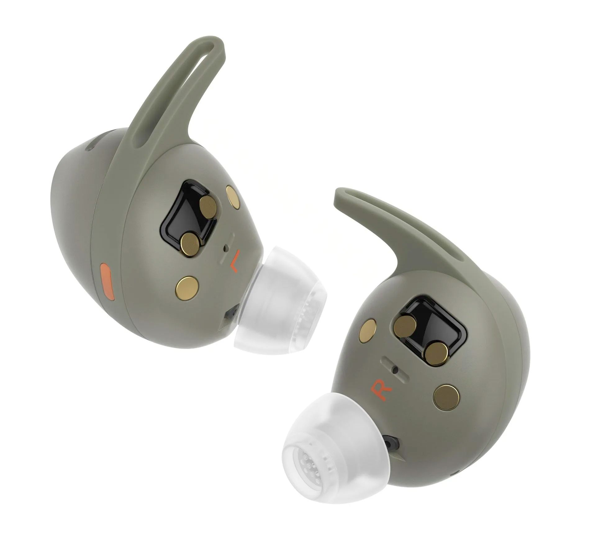 Sennheiser Momentum Sport