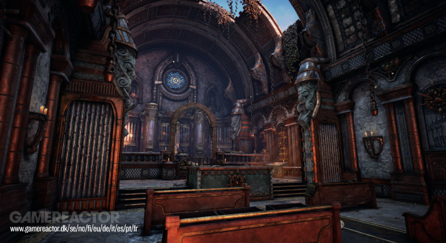 Gears of War 4