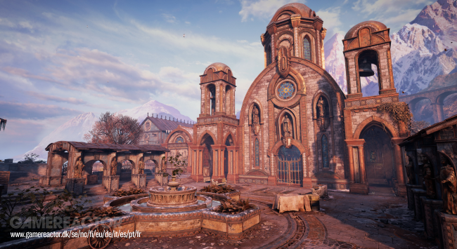 Gears of War 4
