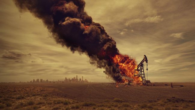 Taylor Sheridan atinge ouro negro com Landman na Paramount+