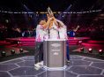 A equipe BDS retorna ao topo da montanha da Rocket League Championship Series