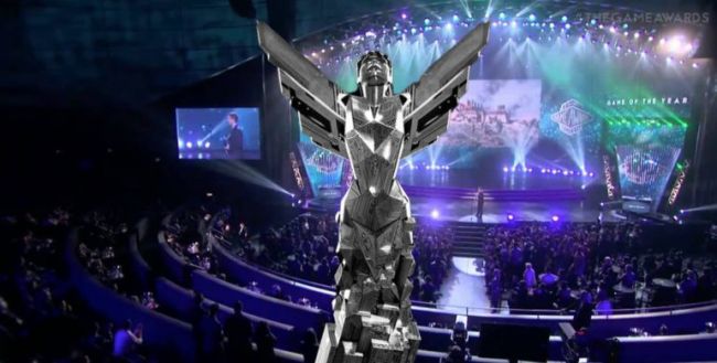 Hoje à noite é a vez do The Game Awards - e nós ajudamos você
