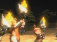 Final Fantasy Crystal Chronicles Remastered recebe data de lan&ccedil;amento