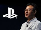 Muitos novos projetos no PlayStation falham, de acordo com Shuhei Yoshida