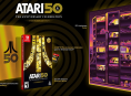 Atari 50: The Anniversary Celebration está recebendo 12 novos 2600 jogos na próxima semana