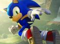 Sonic the Hedgehog comemorou seu 34º aniversário com arte de aniversário