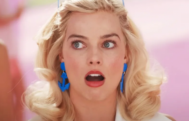 Barbie