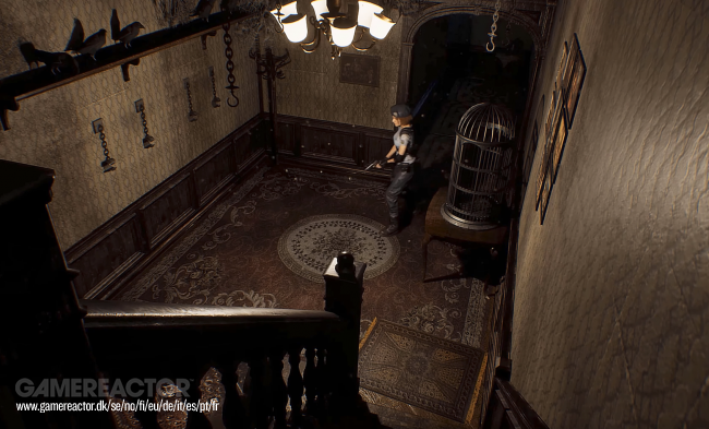 Resident Evil