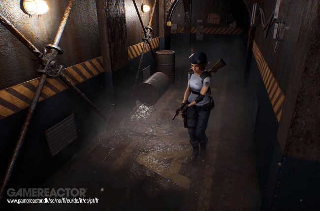 Resident Evil