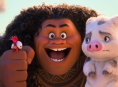 Dwayne Johnson confirma que está usando um body para o live-action de Moana