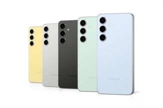 Samsung revela novos tablets S10 AI e Galaxy S24FE, tornando o Galaxy AI acessível a muitos mais