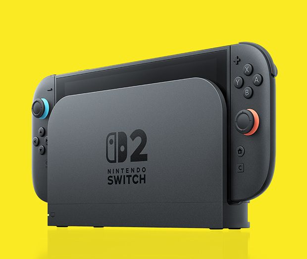 A promoção de primavera começou na eShop do Switch