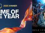 Anime Awards 2025: Solo Leveling vence na categoria Anime do Ano