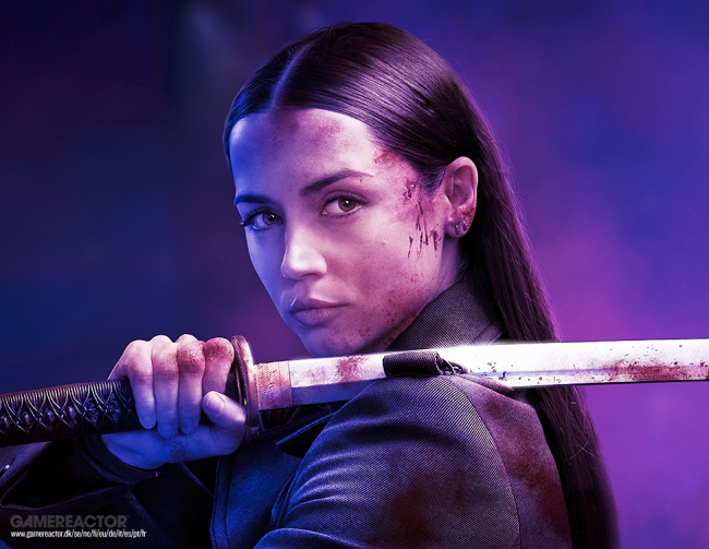 John Wick: Ballerina