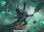 DLC Lords of the End Times anunciado para Total War: Warhammer III