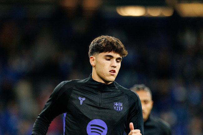 Barcelona protesta sobre incidente bizarro de handebol com Pubill no confronto com o Atleti