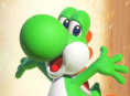 Aqui est&aacute; a cena de abertura de Yoshi and the Mysterious Book 