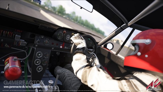Assetto Corsa
