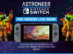 Astroneer está finalmente a caminho da Nintendo Switch