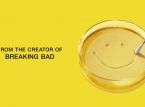 O criador de Breaking Bad está fazendo uma nova série para o Apple TV+