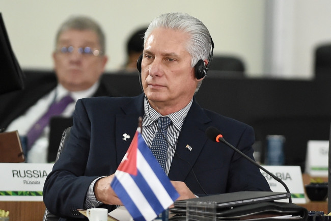 Cuba promete resistir a "agressão terrorista" após ataque mortal de um barco registrado nos EUA