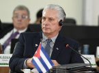 Cuba promete resistir a "agress&atilde;o terrorista" ap&oacute;s ataque mortal de um barco registrado nos EUA