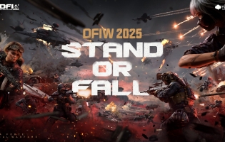 Delta Force para sediar um campeonato 20v20 na pr&oacute;xima semana