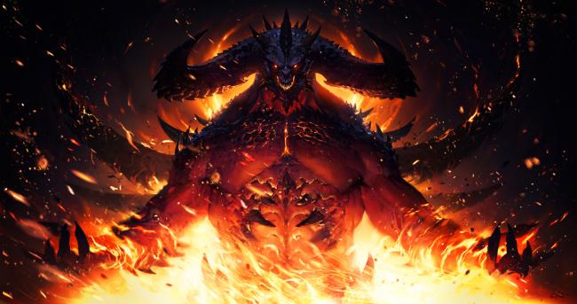 Diablo Immortal