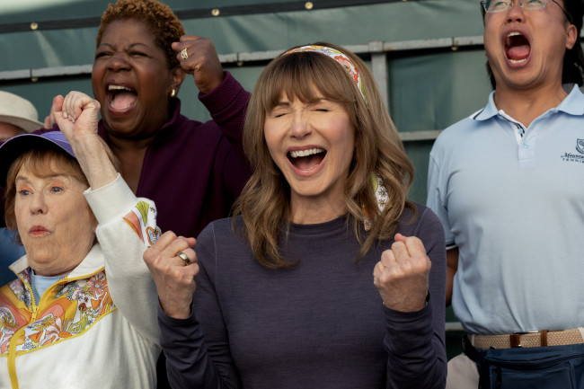 The Dink