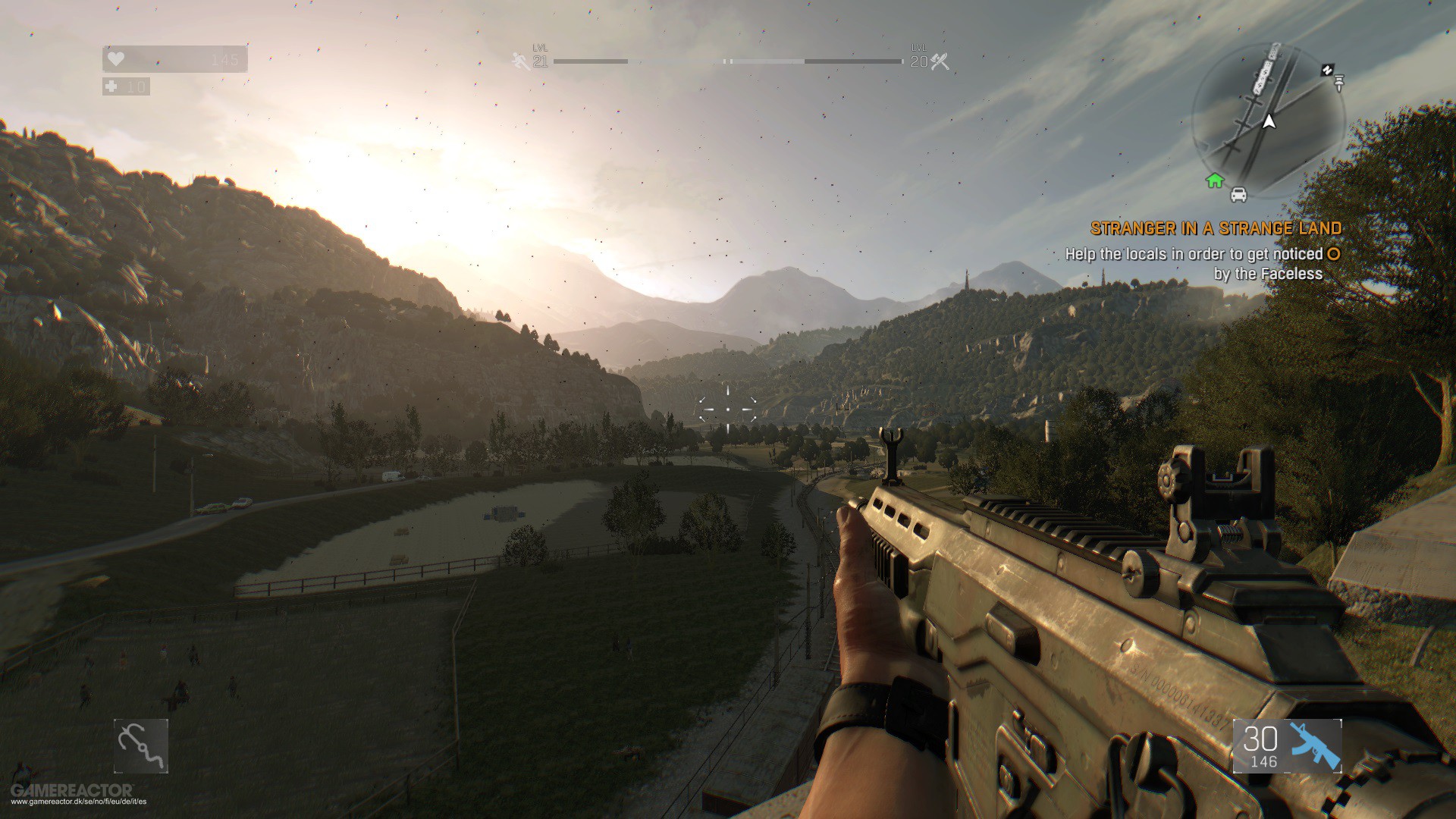 Dying Light