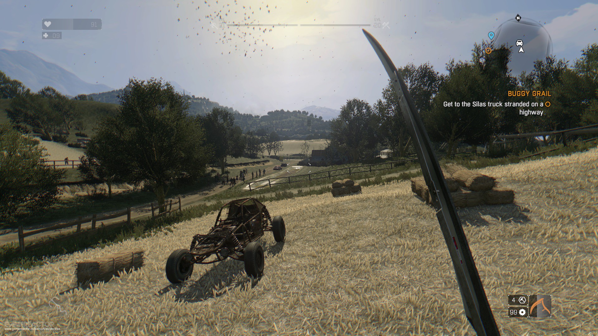 Dying Light
