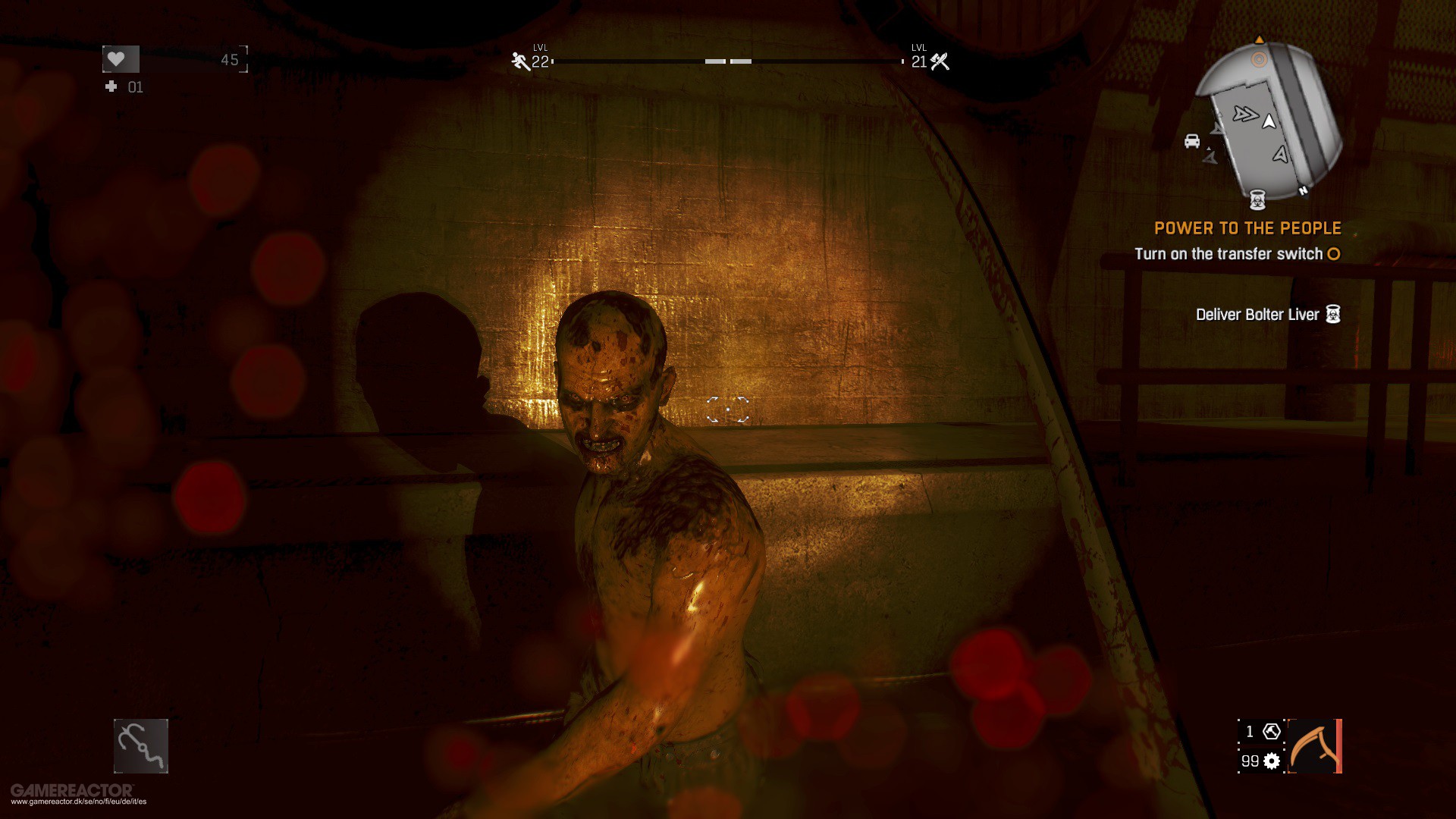 Dying Light