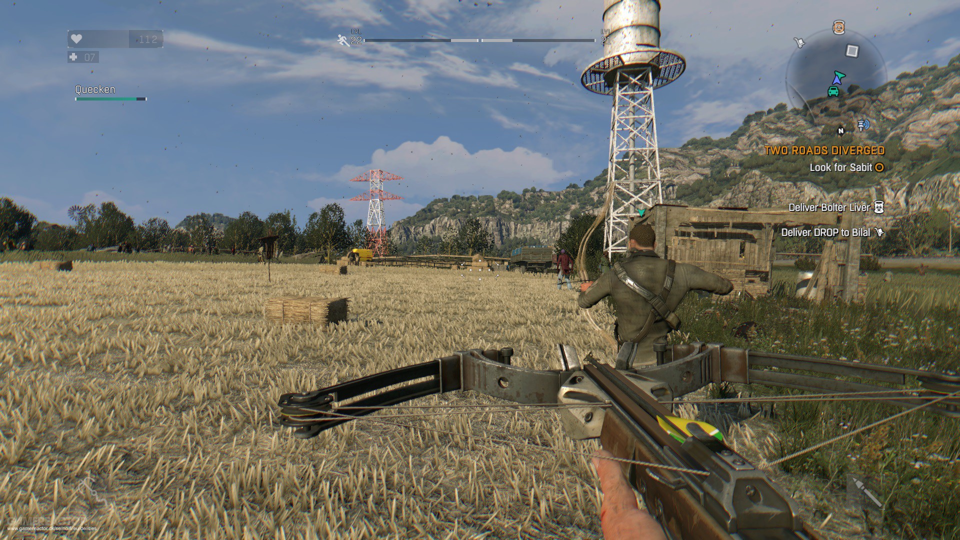 Dying Light