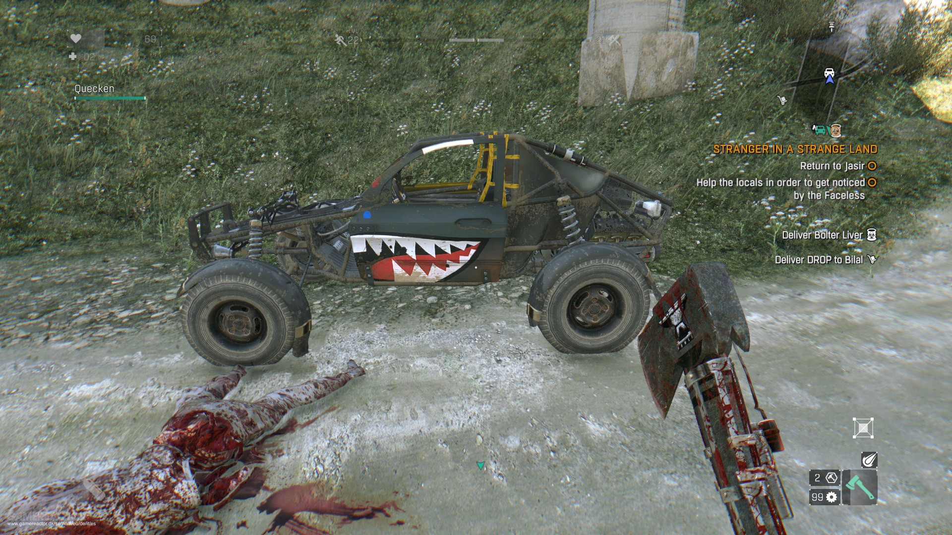 Dying Light