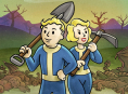 Fallout 76 finalmente est&aacute; recebendo uma atualiza&ccedil;&atilde;o dedicada para PS5 e Xbox Series S/X