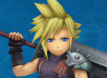 Novo trailer de Final Fantasy: Explorers