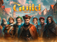 The Guild: Europa 1410 anunciado com trailer live-action