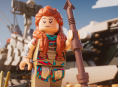 Lego Horizon Adventures alcançou um marco importante (e inesperado) para o Nintendo Switch