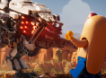 Confira Lego Horizon Adventures nos bastidores