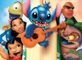 O live-action da Disney Lilo & Stitch lançou seu Lilo