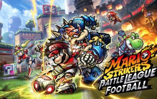 National Student Esports está se unindo à Nintendo para Mario Strikers: Battle League Football esports